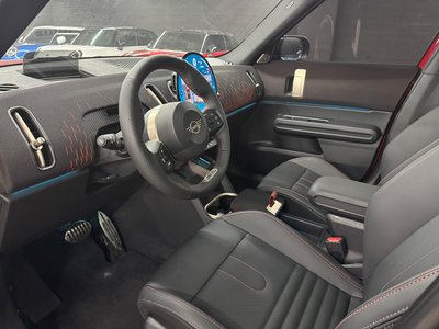 2025 MINI COOPER S COUNTRYMAN 照片 10