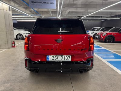 2025 MINI COOPER S COUNTRYMAN 照片 3