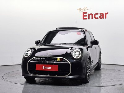 MINI COOPER - 2