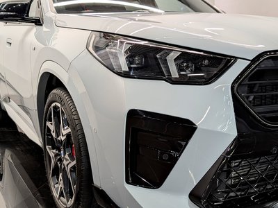 BMW X2 - 10