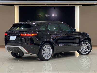 صورة 8 لـ 2022 LAND Rover RANGE ROVER VELAR