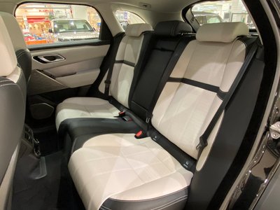 2022 LAND Rover RANGE ROVER VELAR 缩略图 17
