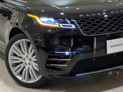 2022 LAND Rover RANGE ROVER VELAR 缩略图 24
