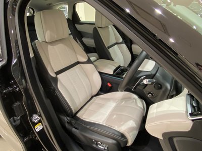 2022 LAND Rover RANGE ROVER VELAR 缩略图 14