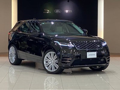 2022 LAND Rover RANGE ROVER VELAR 照片 1