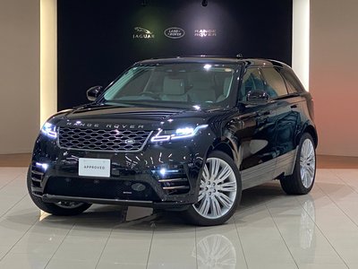 صورة 9 لـ 2022 LAND Rover RANGE ROVER VELAR