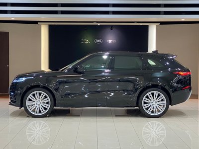 صورة 7 لـ 2022 LAND Rover RANGE ROVER VELAR