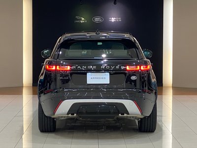 صورة 6 لـ 2022 LAND Rover RANGE ROVER VELAR