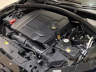 2022 LAND Rover RANGE ROVER VELAR 缩略图 22