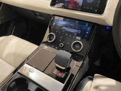 2022 LAND Rover RANGE ROVER VELAR 缩略图 11