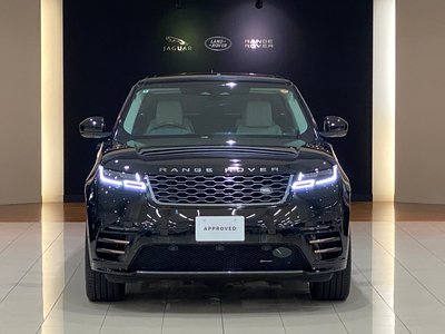 صورة 5 لـ 2022 LAND Rover RANGE ROVER VELAR