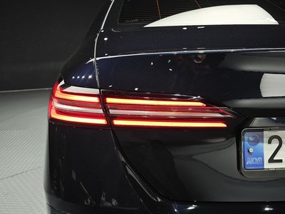 2024 BMW 5 SERIES — фото 10