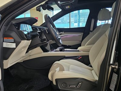 AUDI E-TRON - 8