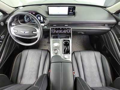 GENESIS GV80 - 5