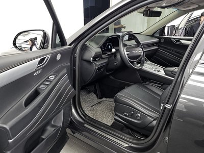 GENESIS GV80 - 10