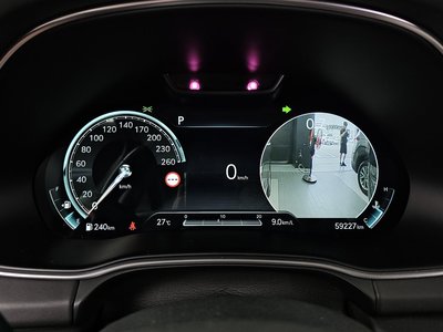 GENESIS GV80 - 8