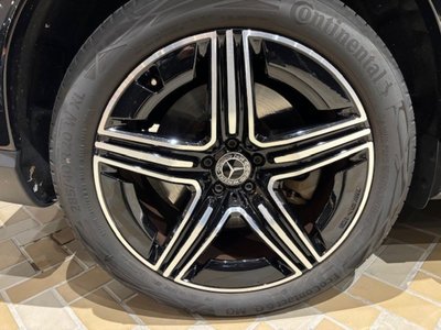 MERCEDES-BENZ GLC-CLASS - 4