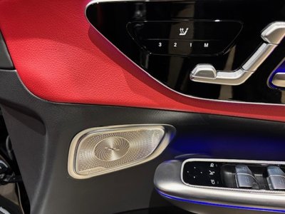 MERCEDES-BENZ GLC-CLASS - 6