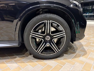 MERCEDES-BENZ GLC-CLASS - 5