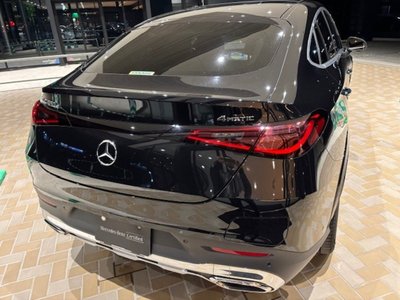 MERCEDES-BENZ GLC-CLASS - 9