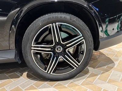 MERCEDES-BENZ GLC-CLASS - 3