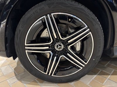 MERCEDES-BENZ GLC-CLASS - 2