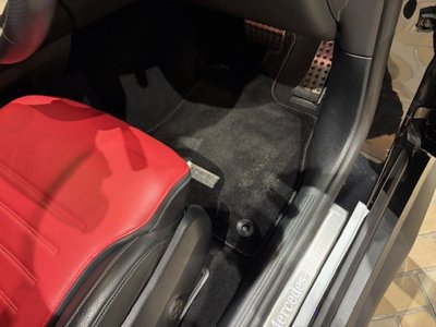 MERCEDES-BENZ GLC-CLASS - 7