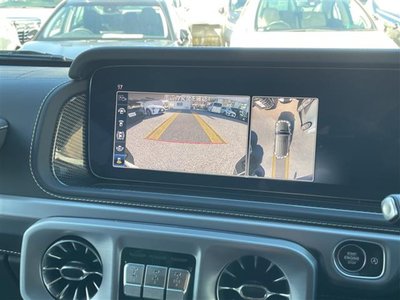 MERCEDES-BENZ G-CLASS AMG - 2