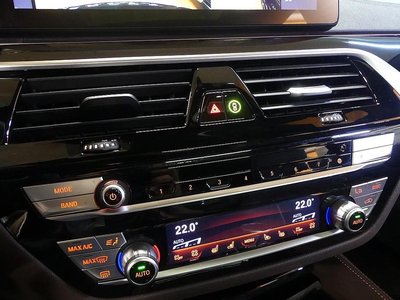 2024 BMW 6 SERIES GT 缩略图 16