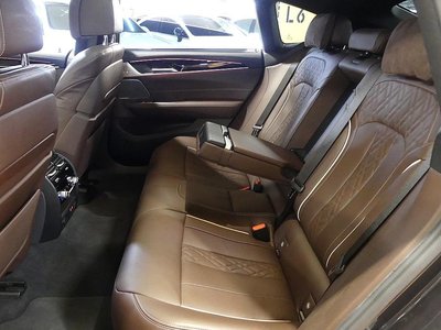 2024 BMW 6 SERIES GT 缩略图 17