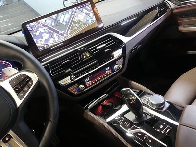 2024 BMW 6 SERIES GT 缩略图 13