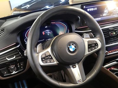 2024 BMW 6 SERIES GT 缩略图 12