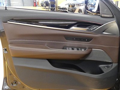 2024 BMW 6 SERIES GT 缩略图 11