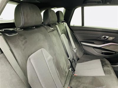 BMW 3 SERIES TOURING - 10