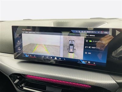 BMW 3 SERIES TOURING - 3