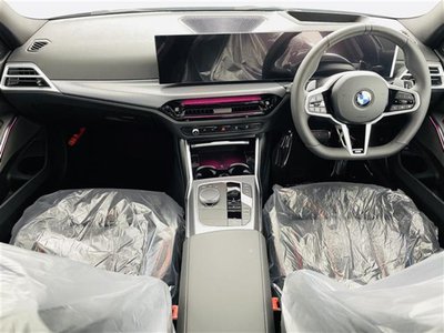 BMW 3 SERIES TOURING - 2