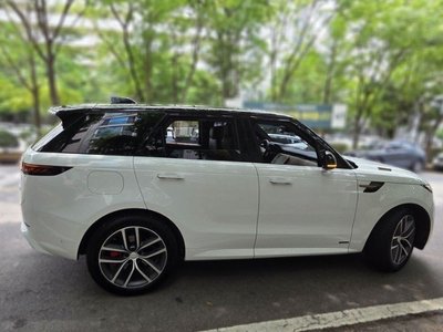 LAND ROVER RANGE ROVER SPORT - 7