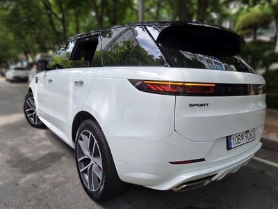 LAND ROVER RANGE ROVER SPORT - 3