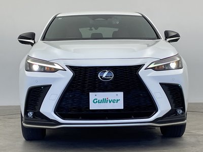 2023 Lexus NX 照片 46