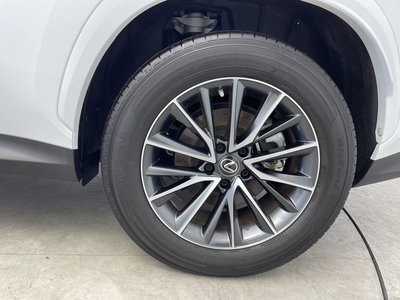 2023 Lexus NX 照片 73
