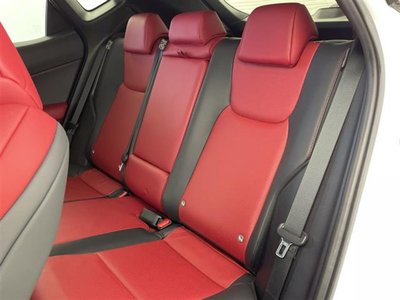 2023 Lexus NX 照片 41