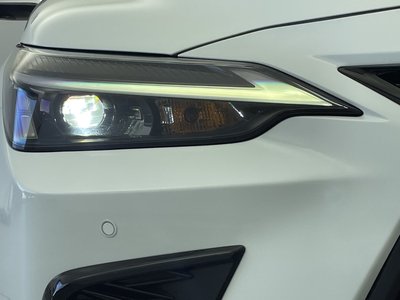 2023 Lexus NX 照片 55