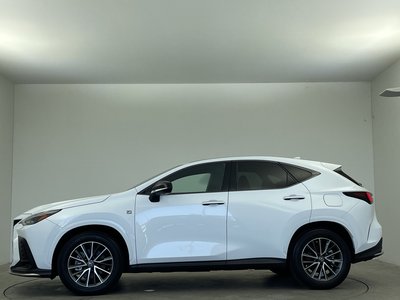 2023 Lexus NX 照片 48