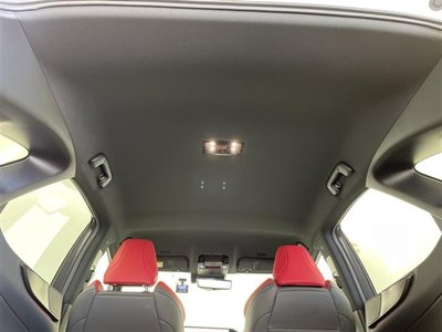 2023 Lexus NX 照片 44