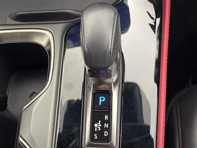 2023 Lexus NX 照片 16
