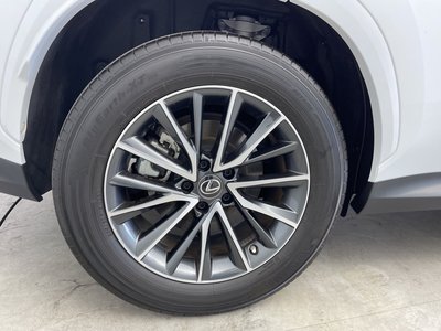 2023 Lexus NX 照片 71