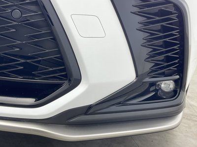 2023 Lexus NX 照片 58