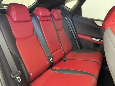 2023 Lexus NX 照片 37