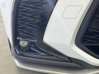 2023 Lexus NX 照片 57