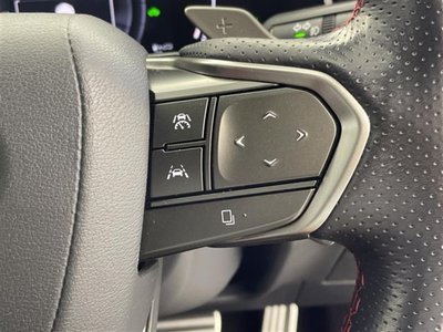 2023 Lexus NX 照片 12